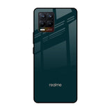 Hunter Green Realme 8 Pro Glass Cases & Covers Online