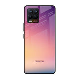 Lavender Purple Realme 8 Pro Glass Cases & Covers Online