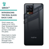 Stone Grey Glass Case For Realme 8 Pro
