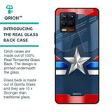 Brave Hero Glass Case for Realme 8 Pro