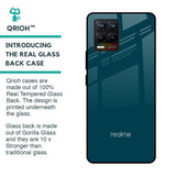 Emerald Glass Case for Realme 8 Pro