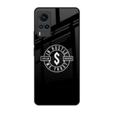 Dream Chasers Vivo X60 Glass Back Cover Online