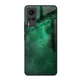 Emerald Firefly Vivo X60 Glass Back Cover Online