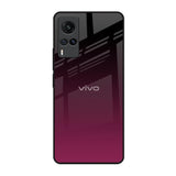 Wisconsin Wine Vivo X60 Glass Back Cover Online