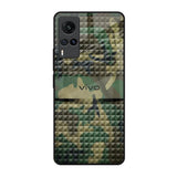 Supreme Power Vivo X60 Glass Back Cover Online