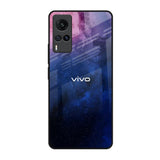 Dreamzone Vivo X60 Glass Back Cover Online