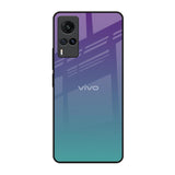 Shroom Haze Vivo X60 Glass Back Cover Online