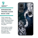 Astro Connect Glass Case for Vivo X60