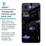 Constellations Glass Case for Vivo X60