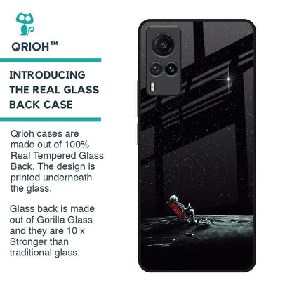 Relaxation Mode On Glass Case For Vivo X60