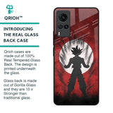 Japanese Animated Glass Case for Vivo X60