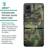 Supreme Power Glass Case For Vivo X60