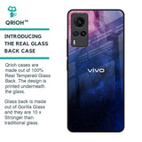 Dreamzone Glass Case For Vivo X60