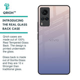 Rose Hue Glass Case for Vivo X60