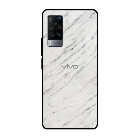 Polar Frost Vivo X60 Glass Cases & Covers Online