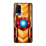 Arc Reactor Vivo X60 Glass Cases & Covers Online