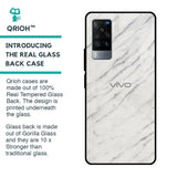 Polar Frost Glass Case for Vivo X60
