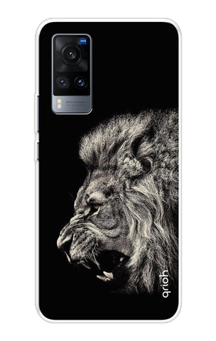 Lion King Vivo X60 Back Cover
