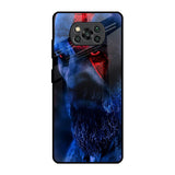 God Of War Poco X3 Pro Glass Back Cover Online