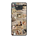 Dead Or Alive Poco X3 Pro Glass Back Cover Online