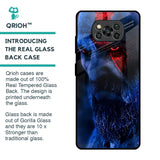 God Of War Glass Case For Poco X3 Pro