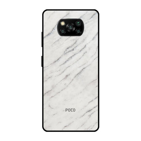 Polar Frost Poco X3 Pro Glass Cases & Covers Online