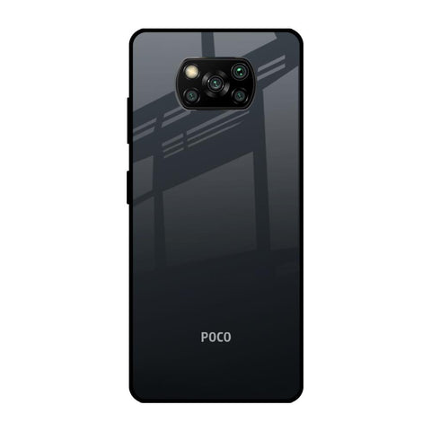 Stone Grey Poco X3 Pro Glass Cases & Covers Online