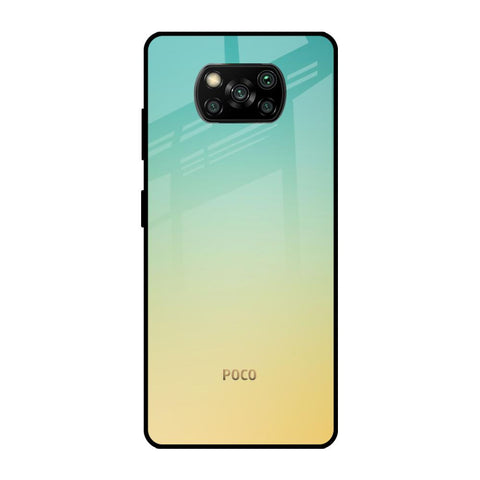 Cool Breeze Poco X3 Pro Glass Cases & Covers Online