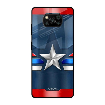 Brave Hero Poco X3 Pro Glass Cases & Covers Online