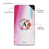 Rich Tarnish Customized Power Bank