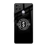 Dream Chasers Realme C25 Glass Back Cover Online