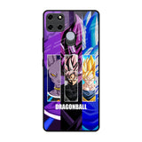 DGBZ Realme C25 Glass Back Cover Online