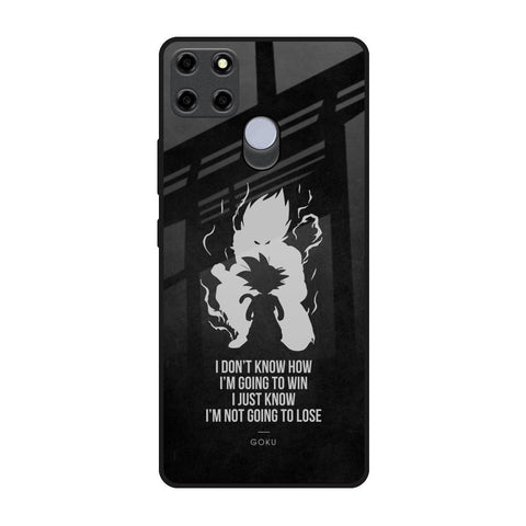 Ace One Piece Realme C25 Glass Back Cover Online