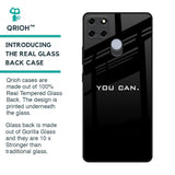 You Can Glass Case for Realme C25