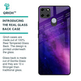 Stars Life Glass Case For Realme C25