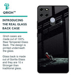 Relaxation Mode On Glass Case For Realme C25