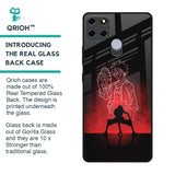 Soul Of Anime Glass Case for Realme C25