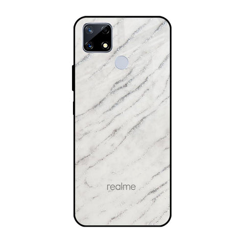 Polar Frost Realme C25 Glass Cases & Covers Online