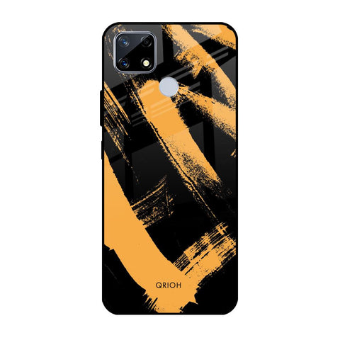 Gatsby Stoke Realme C25 Glass Cases & Covers Online