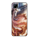 Exceptional Texture Realme C25 Glass Cases & Covers Online