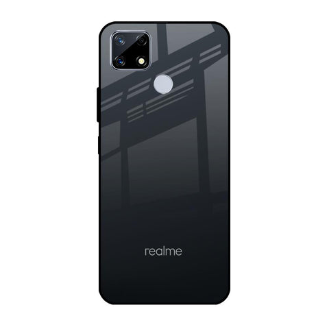 Stone Grey Realme C25 Glass Cases & Covers Online