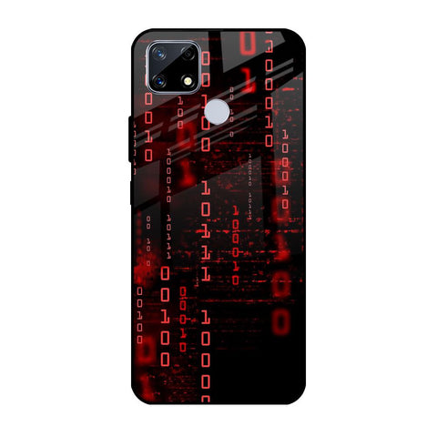 Let's Decode Realme C25 Glass Cases & Covers Online