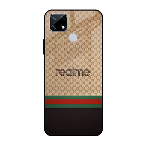 High End Fashion Realme C25 Glass Cases & Covers Online