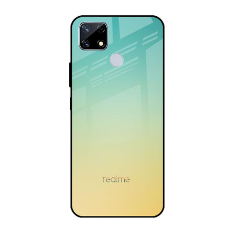 Cool Breeze Realme C25 Glass Cases & Covers Online