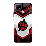 Guardians Of The Earth Realme C25 Glass Cases & Covers Online
