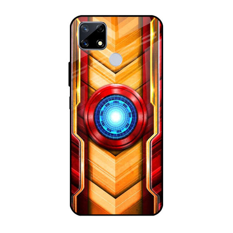 Arc Reactor Realme C25 Glass Cases & Covers Online