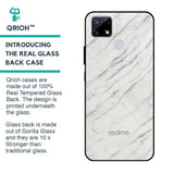 Polar Frost Glass Case for Realme C25