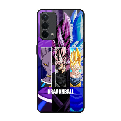 DGBZ Oppo F19 Glass Back Cover Online