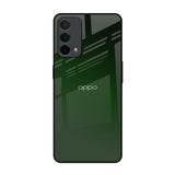 Deep Forest Oppo F19 Glass Back Cover Online