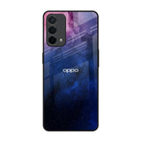 Dreamzone Oppo F19 Glass Back Cover Online